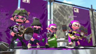 【スプラトゥーン２】うち、ヒッセン向いてるんじゃない！？