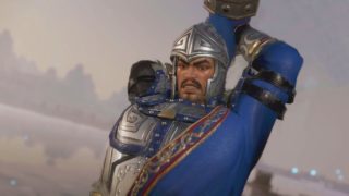 真三国無双8 Dynasty Warriors 9 Pang De END Extreme 1440p 2K 60fps