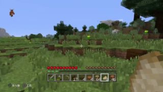 【PS4・マインクラフト】ゴンちゃんのマイクラ!!!　【初見歓迎!!!】概要欄にてご挨拶