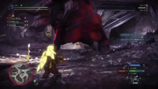 ［モンスターハンターワールド］MHW　ベヒーモス倒そうぜ［初見歓迎］