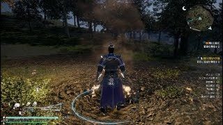 【真・三國無双８】于禁#31(難易度・究極)