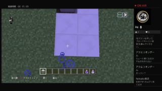 夏の夜のライブ祭り！第3回マインクラフト クリエイティブ［参加型］