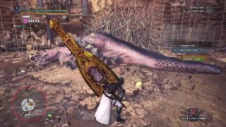 モンスターハンター：ワールド_20180826031304