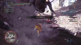 モンスターハンター：ワールド_20180827231527