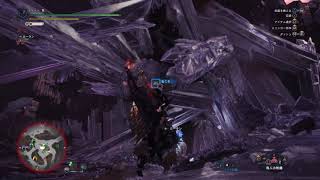 モンスターハンター：ワールド_20180827232917