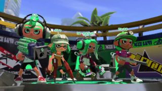 スプラトゥーン2 フレンドとリーグマッチ Part14