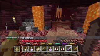 マインクラフトPS4 バトルミニゲーム