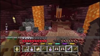 マインクラフトPS4 バトルミニゲーム