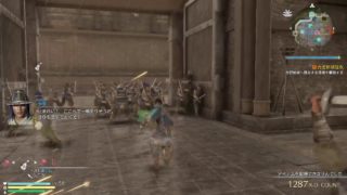 真三國無双8 諸葛誕編［難易度　究極］