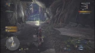 モンスターハンター：ワールド_20180822133447