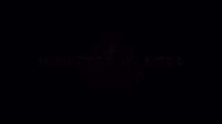 モンスターハンターワールド　ロスト(Horizon Zero Dawn)で初見プレイ48　イベクエ「極ベヒーモス討滅戦」野良マルチで討伐