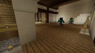 【マインクラフト】視聴者参加型　色々な事しま～す(･∇･;)/初見さん大歓迎！！