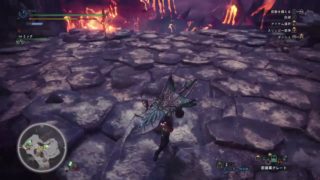 (声あり)モンスターハンターワールド