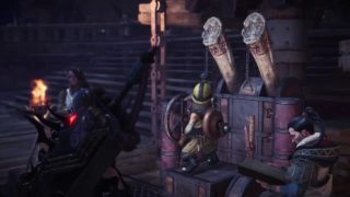 (声あり)モンスターハンターワールド