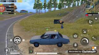 PUBG実況（後編）#3