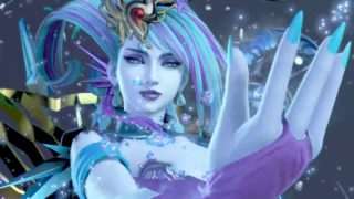 元全国１位のリハビリ　ディシディア　DFFNT #6