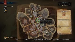 モンスターハンター：ワールド　［MHW] 歴戦王テオ・テスカトル　太陽が燃え盛る時　スラッシュアックス