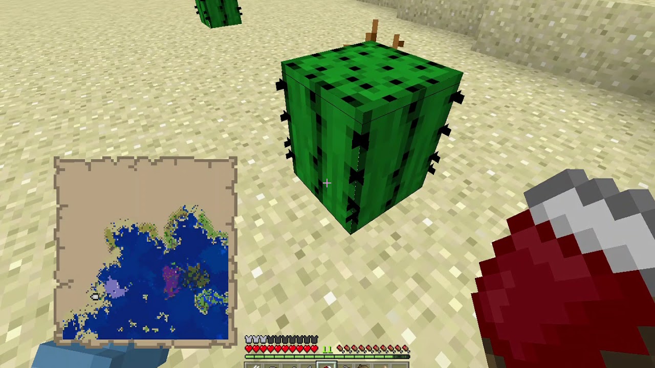 マインクラフト　サバイバル　＃６５