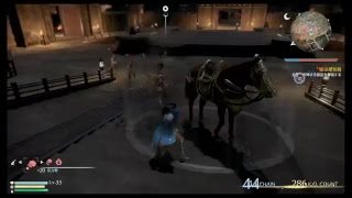 真・三國無双8 part 349 晋ｽﾄｰﾘｰ　辛憲英