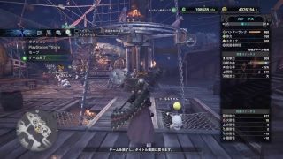 極も普通もウエルカム！ベヒーモス部屋生配信(^○^)！モンスターハンターワールドMHWモンハンワールド