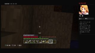 MINECRAFT マインクラフト camon！　カモン！