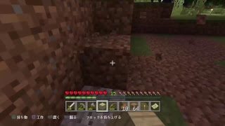 自由気儘にマインクラフト #7