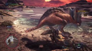 #4 モンスターハンター：ワールド