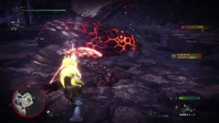 【MHW】弓ソロ 歴戦の個体 バゼルギウスで弓練習 モンスターハンター：ワールド モンハンワールド