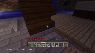 マインクラフトから始まる異世界生活＃2