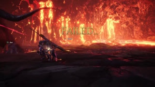 ☆モンスターハンターワールド 極ベヒーモスをフレとやってみる☆