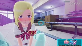 ぎゃる☆がん2 ゲームオーバー#神保雪菜