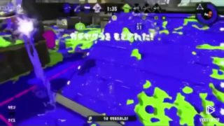 スプラトゥーン2キル集