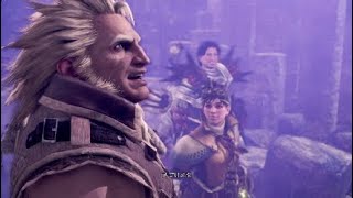 ［アクション］おむちゃんがする”モンスターハンターワールド”　Part22［おむらいふ］