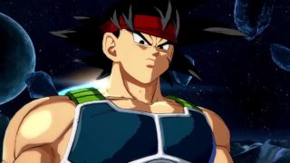 ドラゴンボール ファイターズ　日本最強　GO1　７３HIT７割コンボ　極めすぎている…