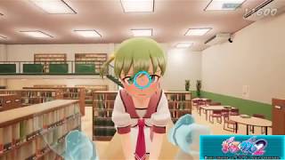 ぎゃる☆がん2 ゲームオーバー#青嶋麻衣