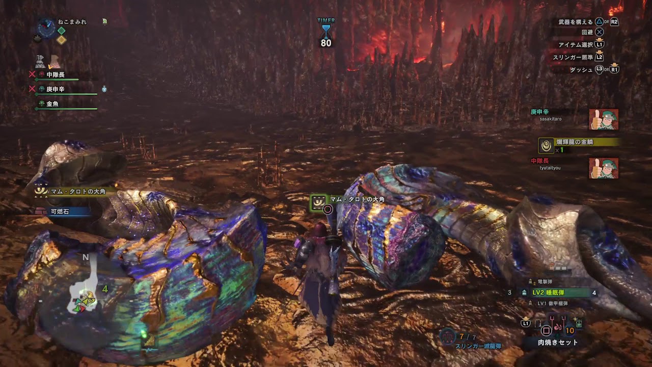 モンスターハンター：ワールド_20180820221555