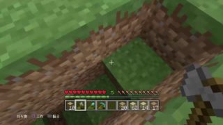 マインクラフト　サバイバル　　参加してもいいよ　初見さん歓迎