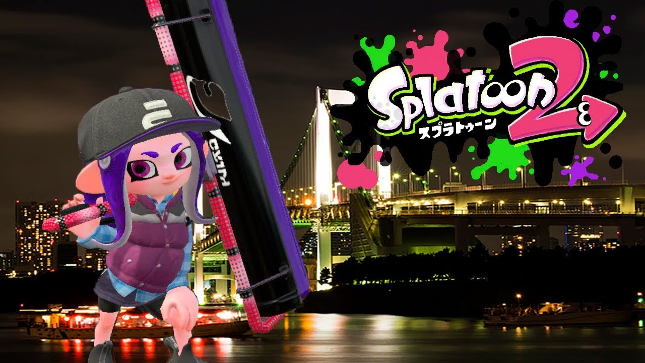 【ガチホコバトル】ついにS帯突入！S帯つえぇ！【スプラトゥーン2】