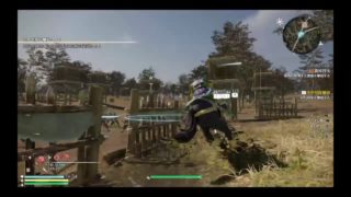 真・三國無双8プレイ日和prat15