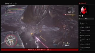 【モンスターハンターワールド】MHW#16　バウンティとベヒ
