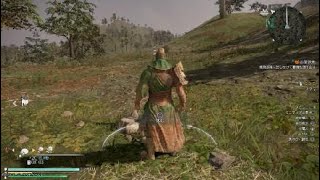 【真・三國無双８】関羽#30(難易度・究極)