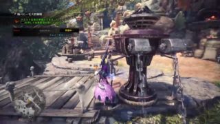 ぴかり’s「モンスターハンター：ワールド」