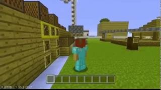 マインクラフト　曲紹介（また失踪から復活！！）