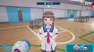 ぎゃる☆がん2 ゲームオーバー#橘つぐみ