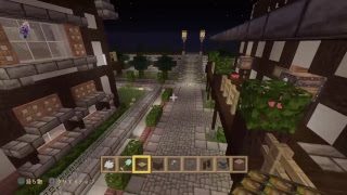 ［マインクラフト］ゆっくりまったり街づくり part 10