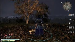 【真・三國無双８】于禁#15(難易度・究極)