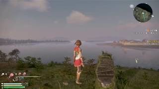 X箱でやる！真・三國無双8＃248《孫尚香その4》完