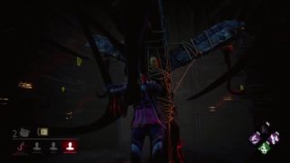 Crane_08がPS4からブロードキャスト