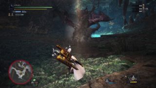 モンスターハンター：ワールド_20180827175207