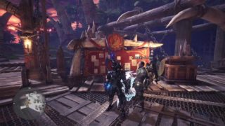 モンスターハンターワールド　MHW 鬼斬ちゃんねる